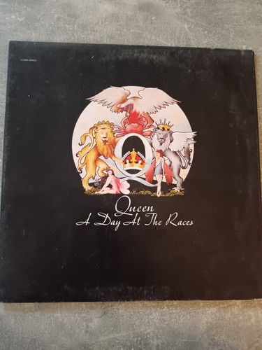 Queen day the - a,