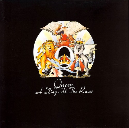 Queen day at - queen,