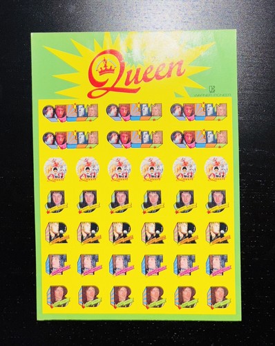 Queen day the races japan - a,