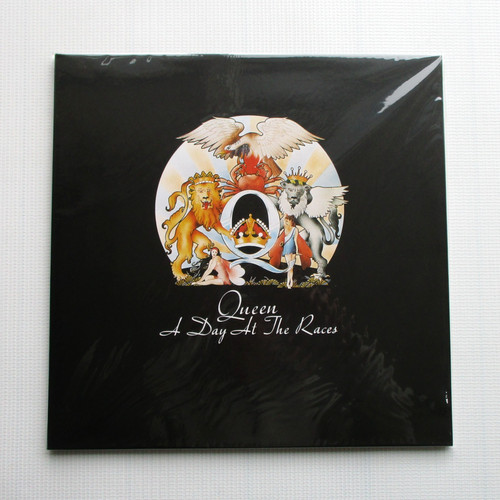 Queen day the - queen, 180g