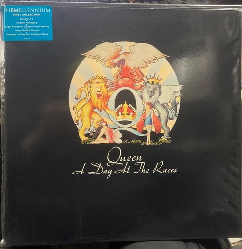 Queen day the races - –a,