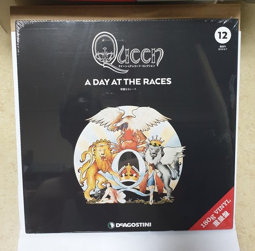 Queen day the races - a, japan