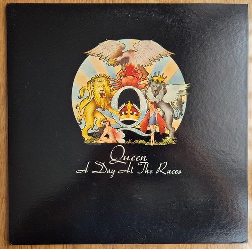 Queen day the - –,