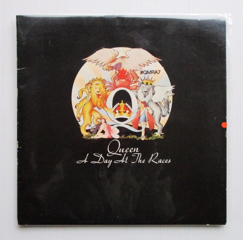 Queen john deacon owned a - 'john,