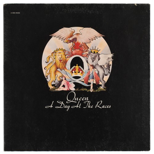 Queen day the - the,