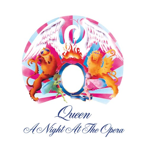 Queen night at - queen,