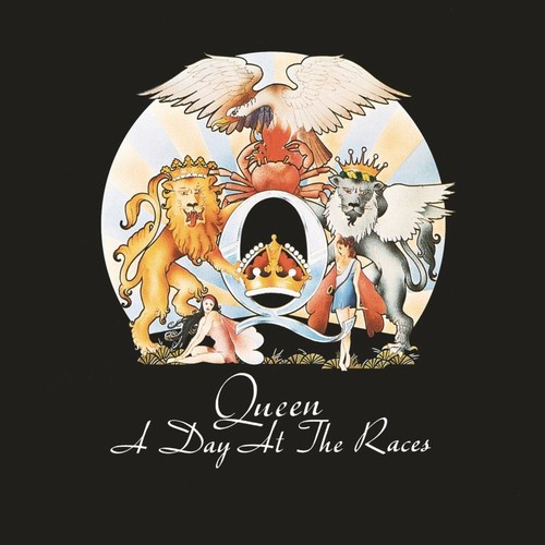Queen day at - queen,