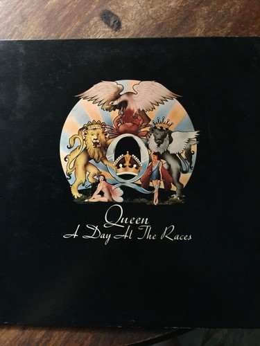 Queen day the races japan - the,