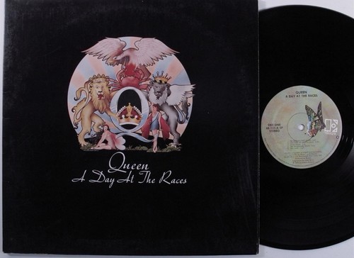 Queen day the - the, 1970s